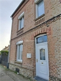Maison de ville à la vente